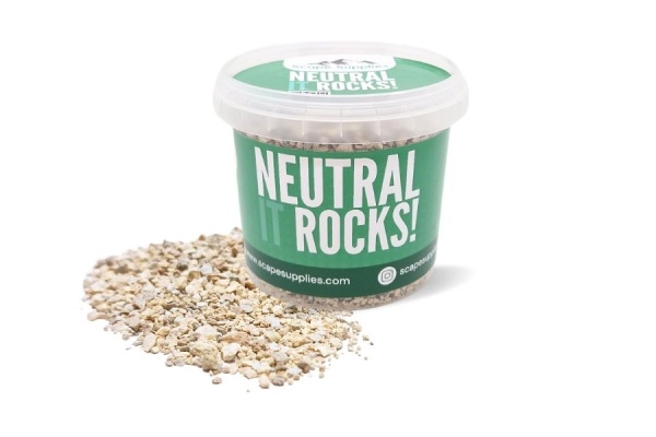 Scape Supplies NEUTRAL ROCKS